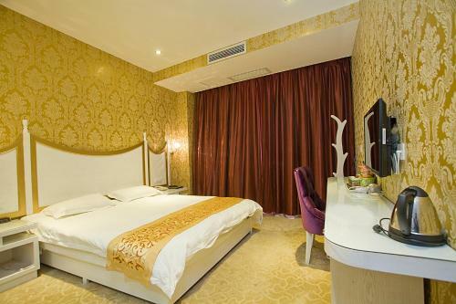 Hotel Guilin Home Inn
