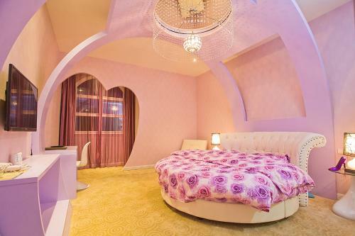 Hotel Guilin Home Inn