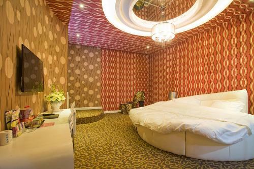 Hotel Guilin Home Inn