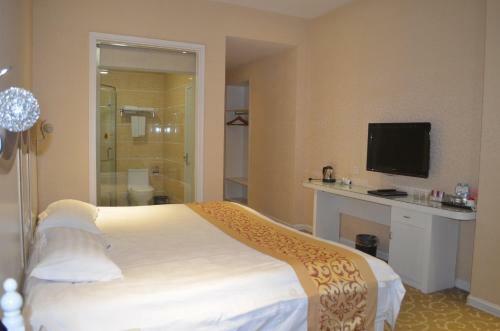 Hotel Guilin Home Inn