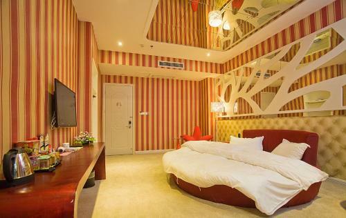 Hotel Guilin Home Inn
