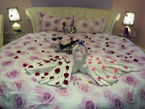 Hotel Guilin Home Inn