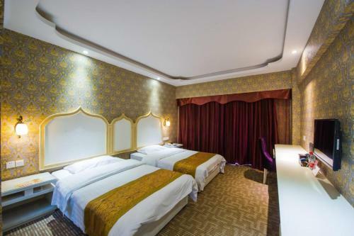 Hotel Guilin Home Inn