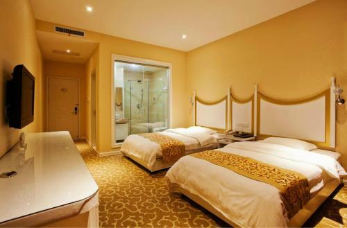 Hotel Guilin Home Inn