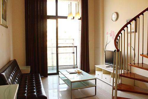 Guangzhou Happiness Apartment