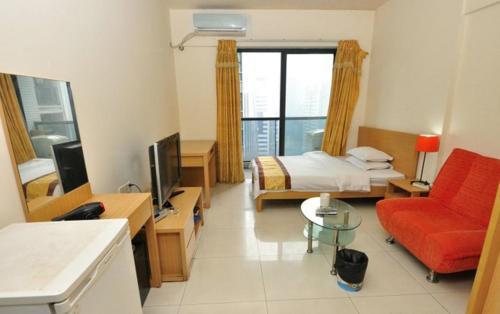 Guangzhou Happiness Apartment