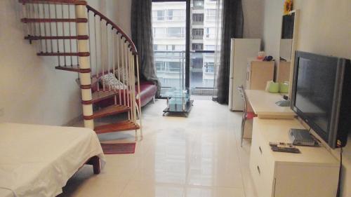 Guangzhou Happiness Apartment