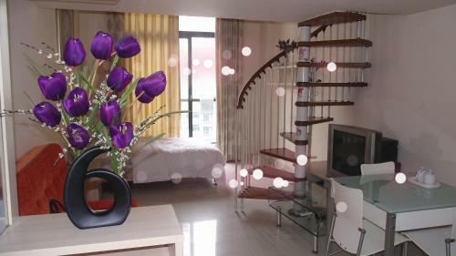 Guangzhou Happiness Apartment