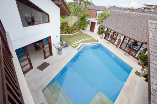 Villa Origami By Nagisa Bali