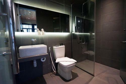 Chaos Hotel Kuala Lumpur
