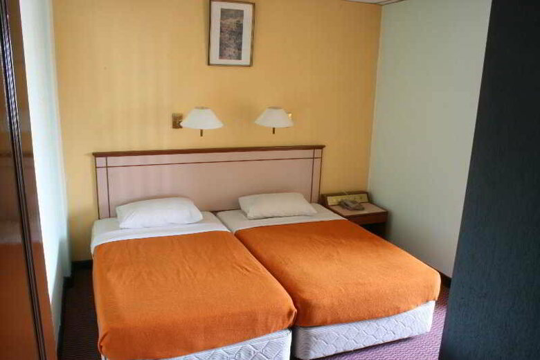 Sani Hotel, Kuala Lumpur