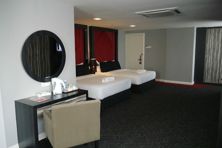 Sani Hotel, Kuala Lumpur