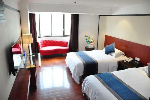 Sa Yeah Hotel