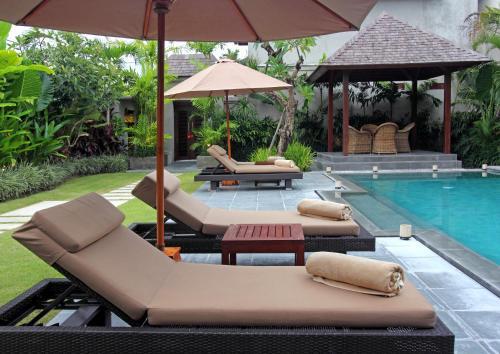 Serene Villas