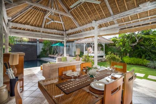 Serene Villas