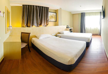 Metro Hotel @ Kl Sentral