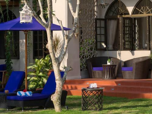 Villa Sayang D'amour - An Elite Haven