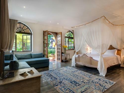 Villa Sayang D'amour - An Elite Haven