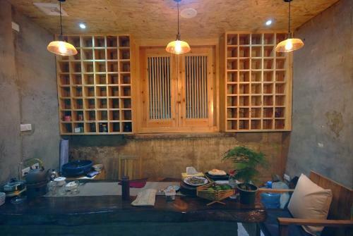 Jue Zhi Shi Hao Hostel