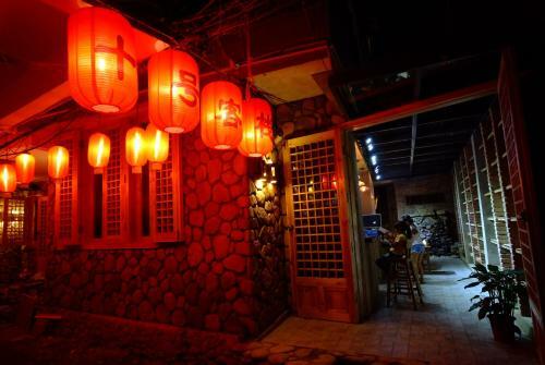 Jue Zhi Shi Hao Hostel