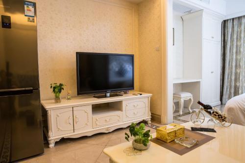 Wanghao Wanyi Boutique Apartment