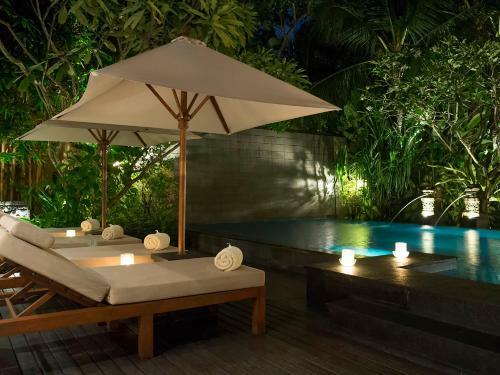 Villa Ramadewa - An Elite Haven