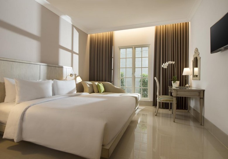 Hotel Santika Seminyak