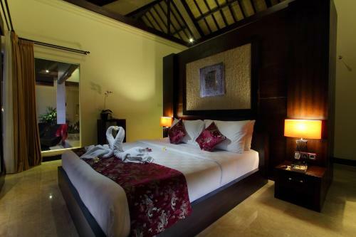Rc Villas And Spa Bali
