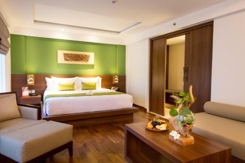 Swiss-belhotel Petitenget