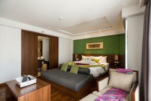 Swiss-belhotel Petitenget