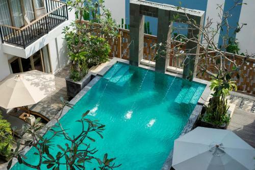 Swiss-belhotel Petitenget