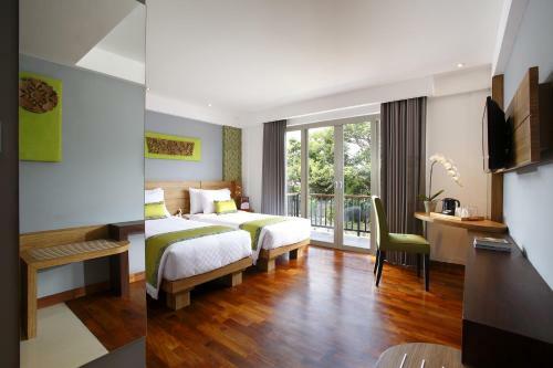 Swiss-belhotel Petitenget