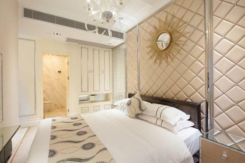 Guangzhou Yicheng Poly Central Pivot Apartment