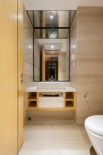 Guangzhou Yicheng Poly Central Pivot Apartment