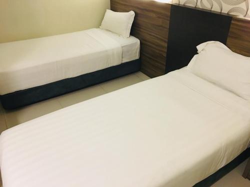 Izumi Hotel Bukit Bintang