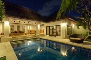 Bvilla Pool