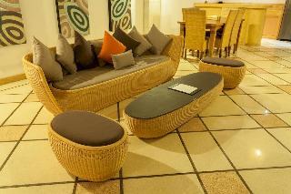 Bvilla Pool