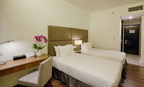 Wp Hotel