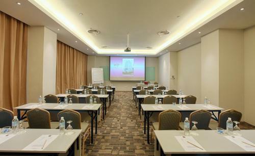Wp Hotel