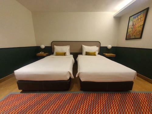 K Hotel