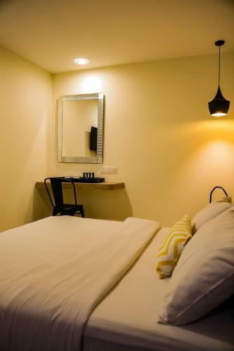 Hotel Manis