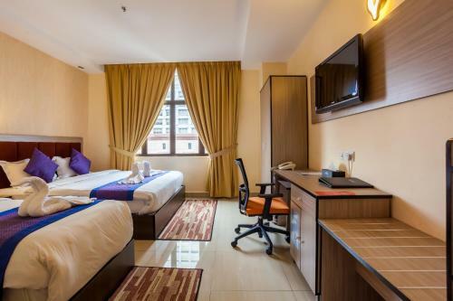 Hotel Club Dolphin