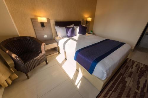 Hotel Club Dolphin