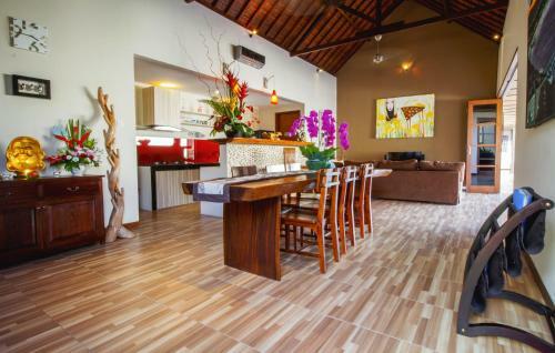 Bali Bidadari Villas