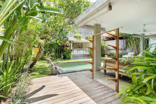 Villa Malou