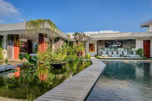 Villa Banyu