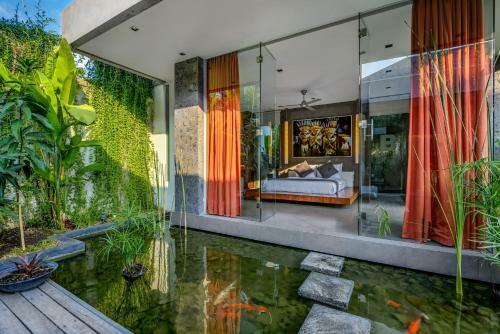 Villa Banyu