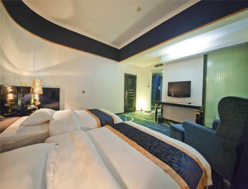 Guilin Sapphire Hotel