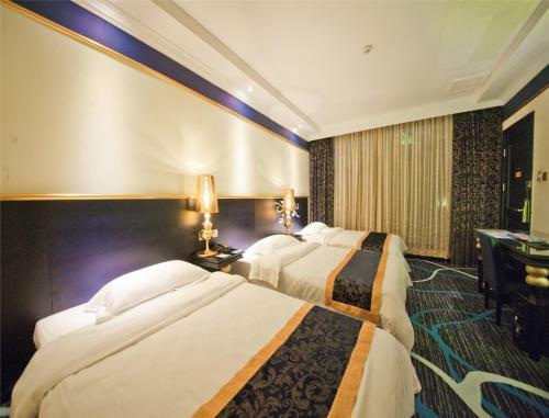 Guilin Sapphire Hotel