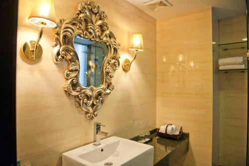 Guilin Sapphire Hotel